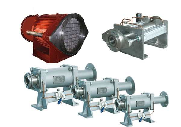 ?DN15~DN2000氣動或液動夾表器